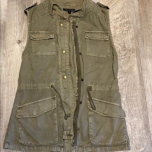Utility Vest